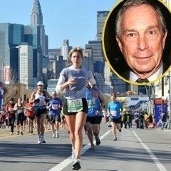 Mike Bloomberg's Theme Song