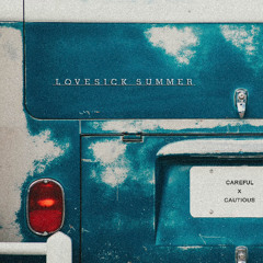 Lovesick Summer