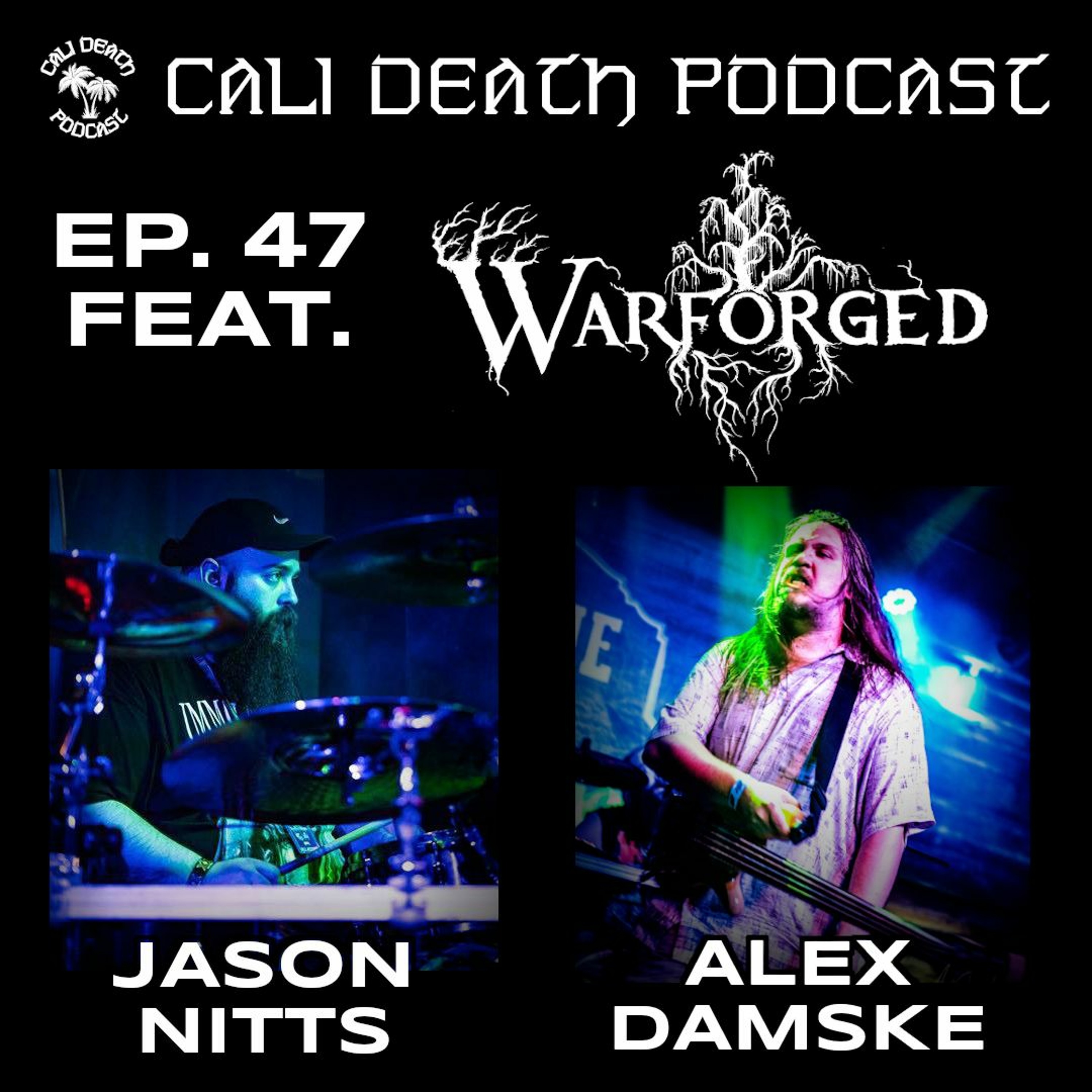 Cali Death Podcast