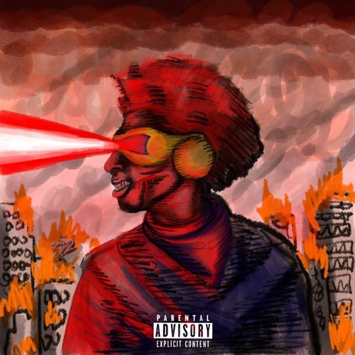 Rosetta Stone prod. by yung glizzy & brazeonday