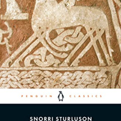 download EBOOK 📫 The Prose Edda: Norse Mythology (Penguin Classics) by  Snorri Sturl