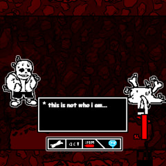 dust tale - STRESS RUSH