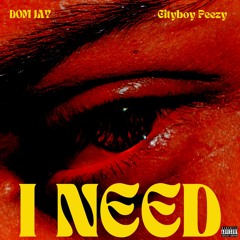 Cityboy Peezy x Dom Jay - I Need