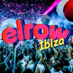 ELROW Ibiza mix - 2024