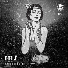 NotLö - After Hours (DDD077)[Rewind140 Premiere]