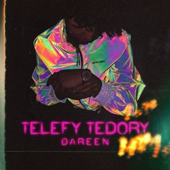 DAREEN | دارين - Telefy Tedory | تلفي تدوري (Official Audio) Prod. by Rashed Muzik