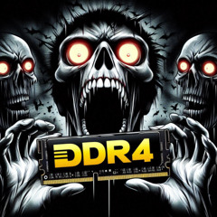 DDR4