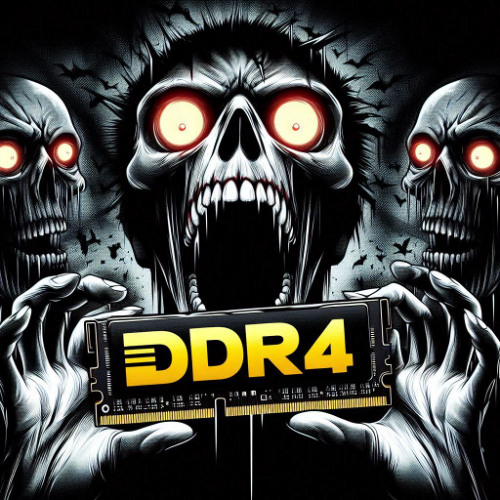 DDR4