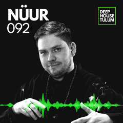DHTM Mix Series 092 - Nüur