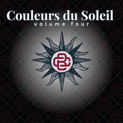 Couleurs du Soleil Vol. 004