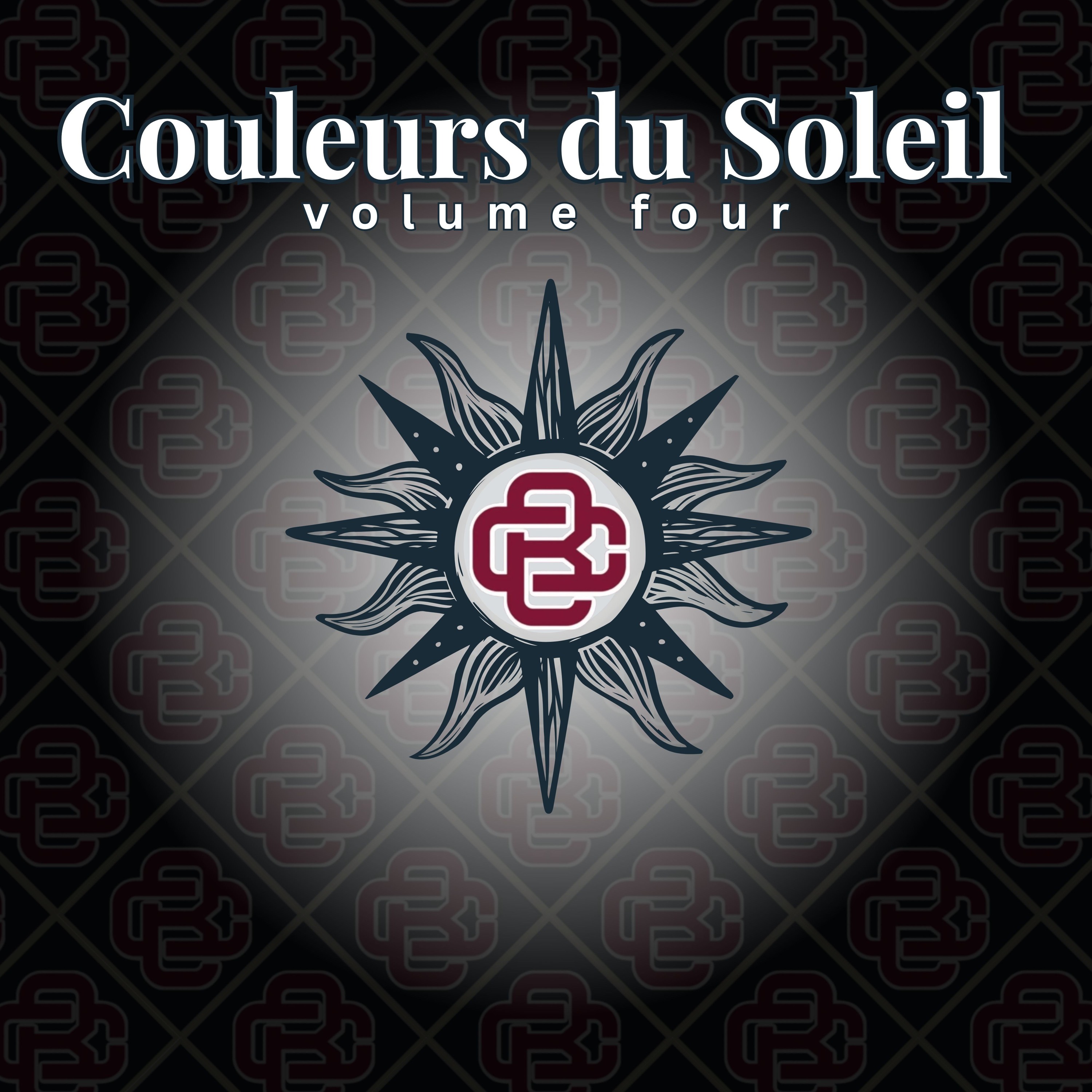 Couleurs du Soleil | Chill Out with Deep Organic House