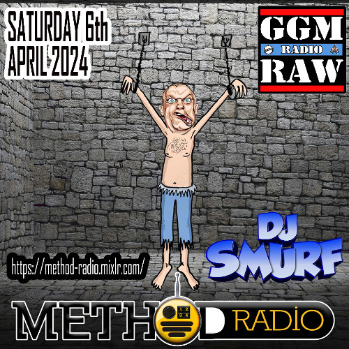 2024-04-06 Method Radio