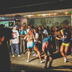 WEH YUH FEEL LIKE #WYFL