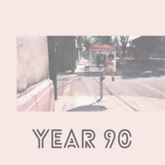 90 year