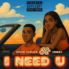 I Need U