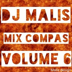 dj malis mix compas volume 6