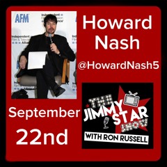 Zoe Yeoman/ Howard Nash