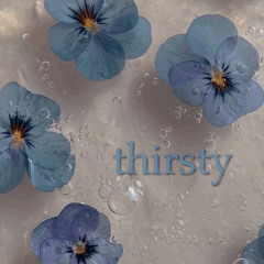 aespa - thirsty (에스파 - thirsty)acoustic cover