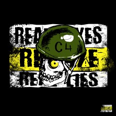 REALIZE prod. 808cali