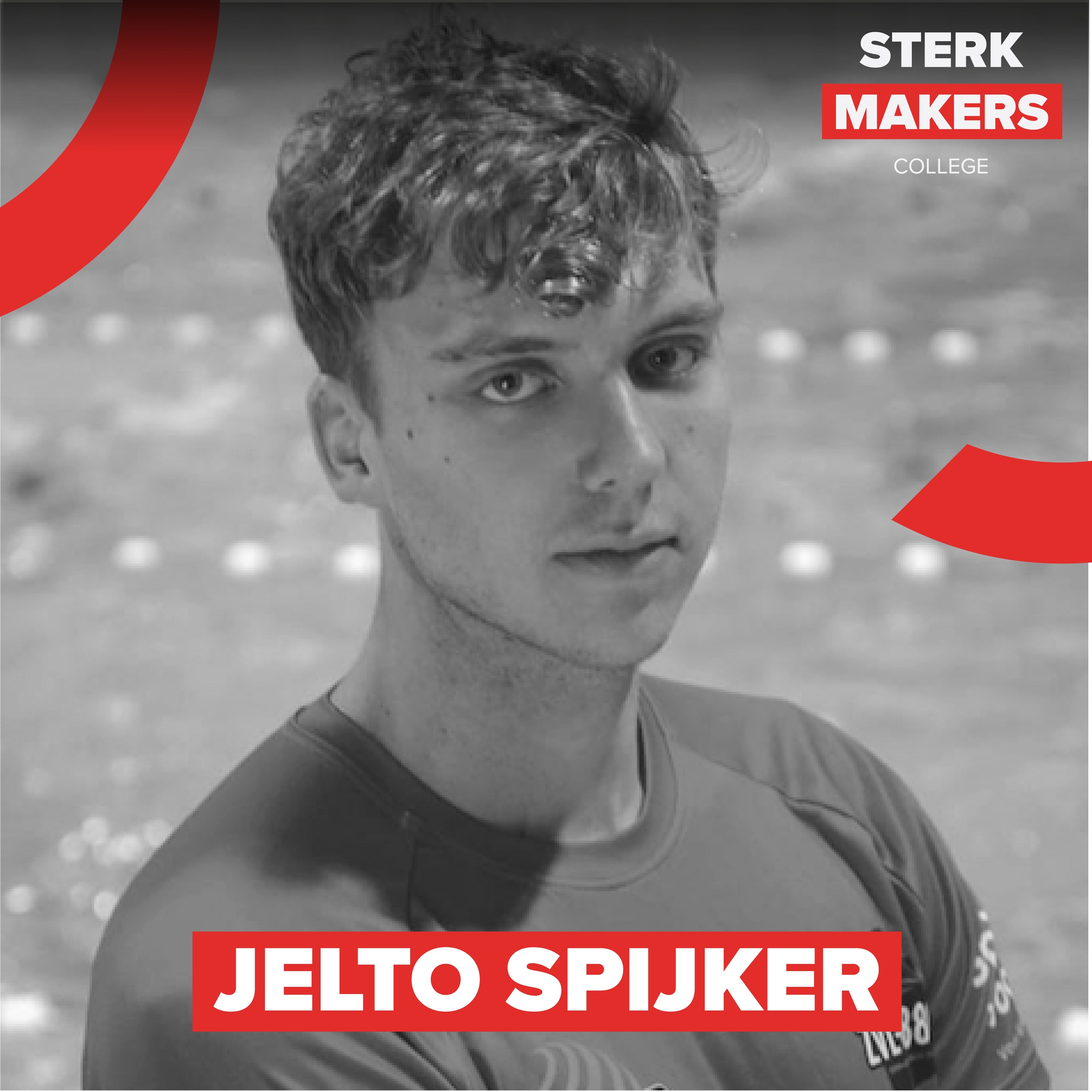 Sterkmakers Podcast