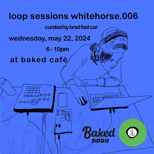 Dusty Ohms - LSW.006