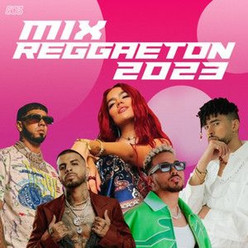 Stream REGGAETON SEPTIEMBRE MIX 2023 by DJ TAZZ CDMX Listen online