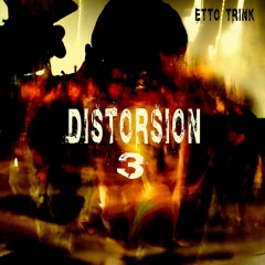 Distorsion - The Mix Vol. 3