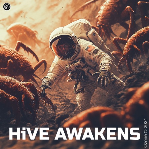 HiVE AWAKENS