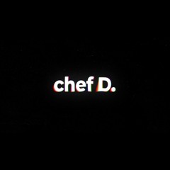 IN MY MIND - Chef D.