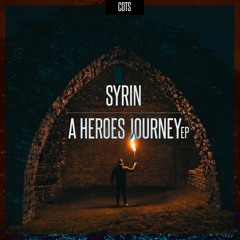 Syrin - Through Flames (Radio Edit)