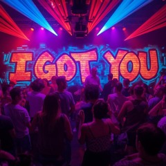 🔥 💃 🕺 I Got You Club Dance _ DJ Junior