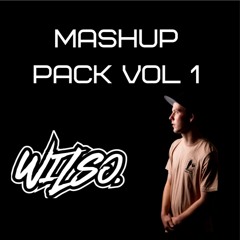 Mashup Pack VOL 1 [Free Download]