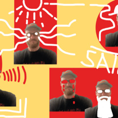 Laundry Buster Sessions #17 /w Reinhold L. Emerson