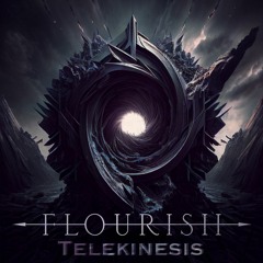 Flourish #005-0123: TELEKINESIS - Musical Example "Eyes In The Shadow"