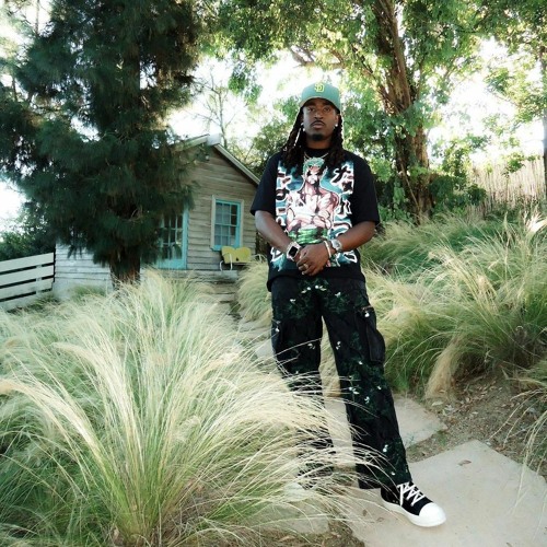 Cochise - LIKE A FEAST (snippet)  extended