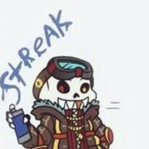 Inkfell Or Streak Megalovania Phase 2 T O K O V A N I A By Toptext Out Of Minutes I Think