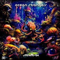 Jackalon - Ocean Strangers