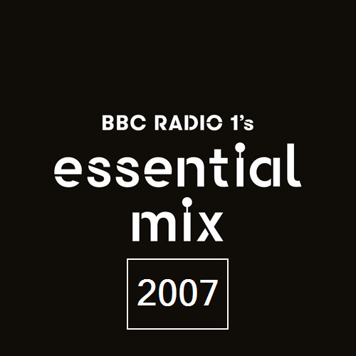 Essential Mix 2007 - 05 - 06 - Lindstrøm & Prins Thomas