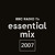 Artwork for Essential Mix 2007-12-29 - Hot Chip