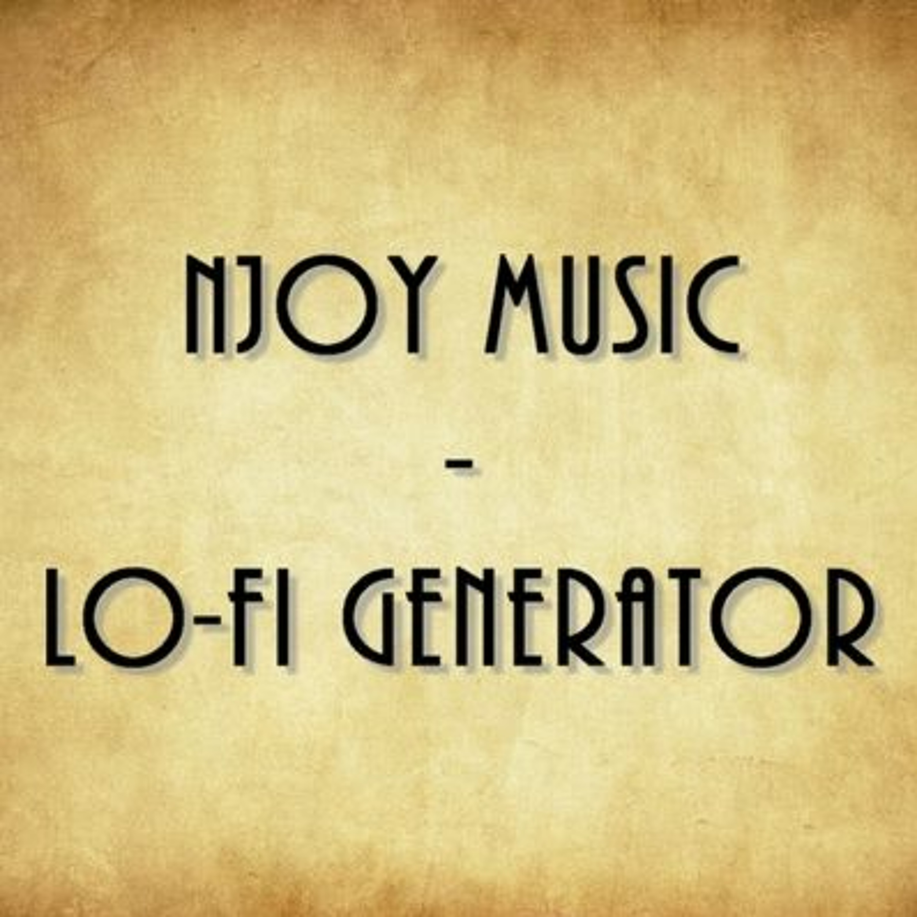 Njoy music