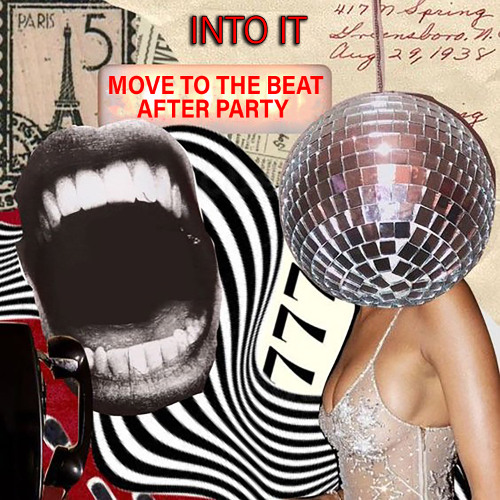 Into It "Move To The Beat"