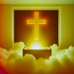 Lay Up Treasures In Heaven