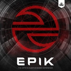 Sub Zero Project LIVE @ EPIK 2022 (2022 - 12 - 10)