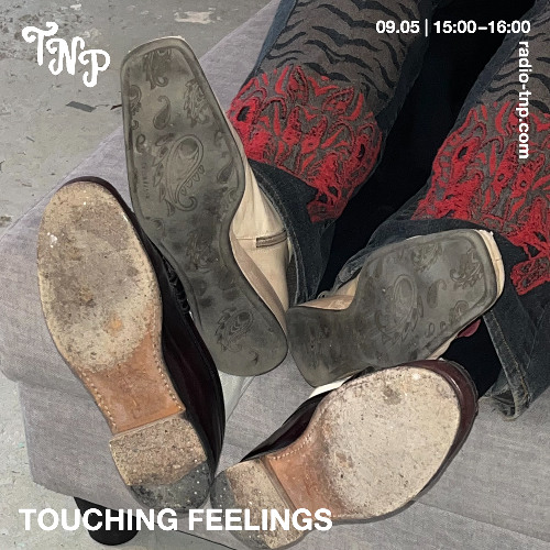 Touching Feelings