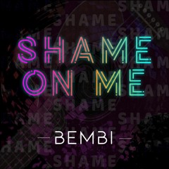 Shame On Me [Snippet]
