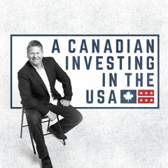 EP302 USD Vs CAD Dollar In 2024 With Neil McCullagh