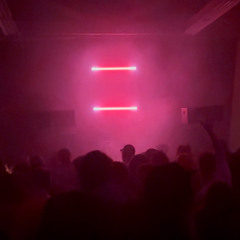 Raving Lunatic