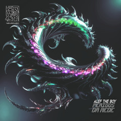 TL PREMIERE : Alef the Boy - Acesso Indevido [Neurom Records]