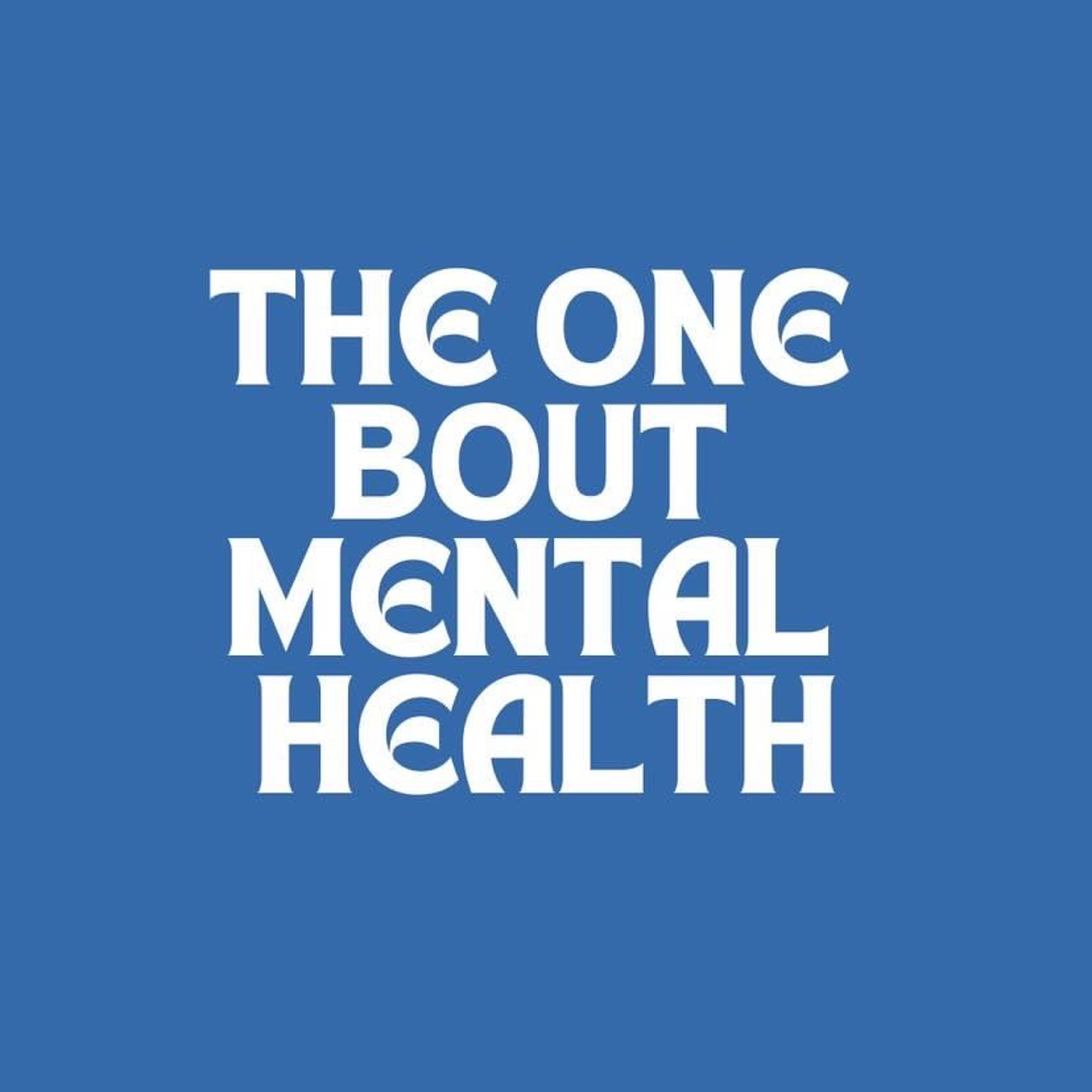 Culture Quest - S2E5 - THE ONE BOUT MENTAL HEALTH episode artwork