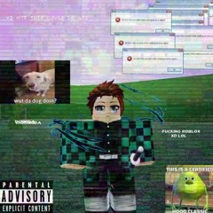 Aqua - Demon Slayer Freestyle (prod. astral)